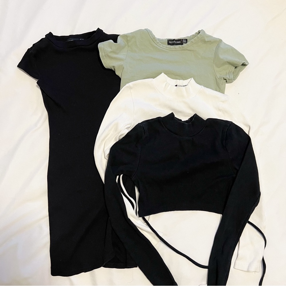 PLT Bundle